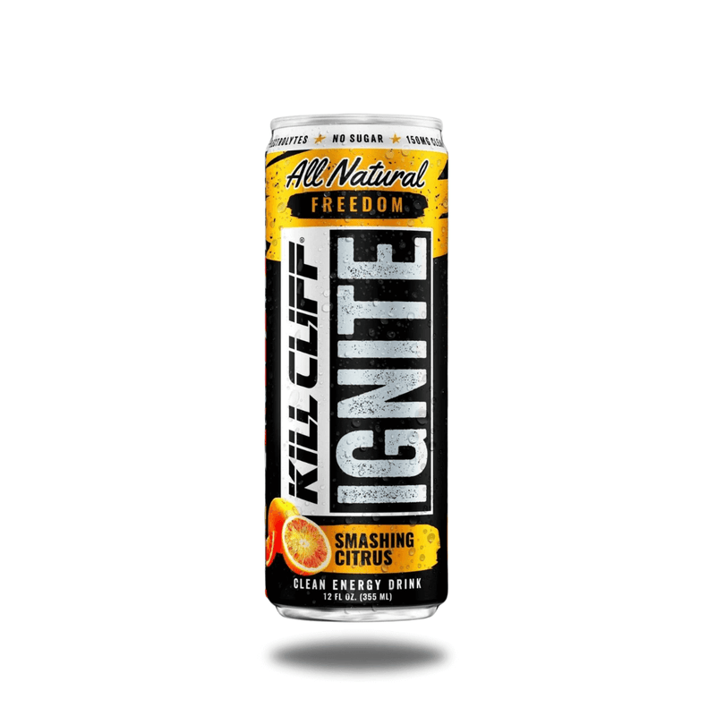 Load image into Gallery viewer, Kill Cliff Ignite Energy Drink
