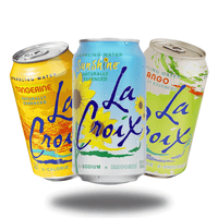 La Croix Sampler - 24 Flavours In 1 Box!