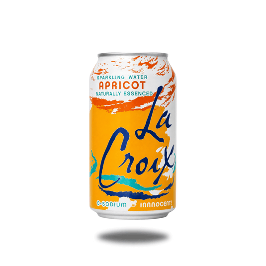 La Croix Sparkling Water