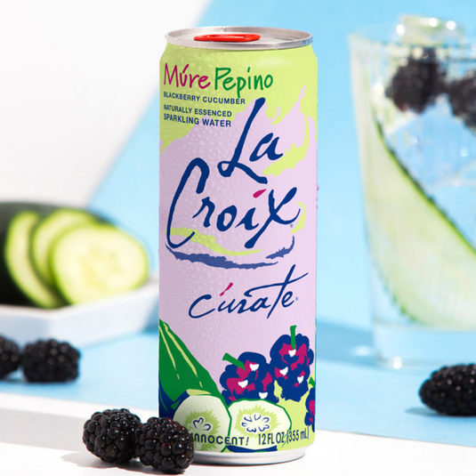 La Croix Sparkling Water