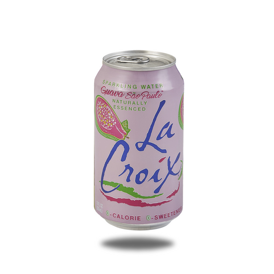 La Croix Sparkling Water