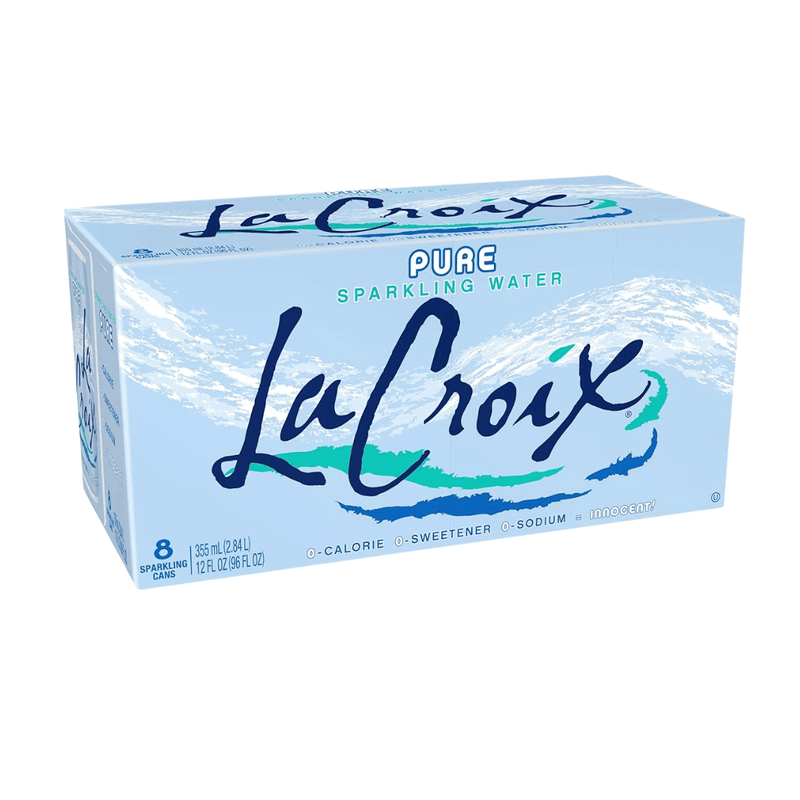 Load image into Gallery viewer, La Croix Sparkling Water
