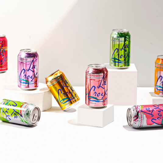 La Croix Sampler