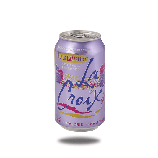 La Croix Sparkling Water