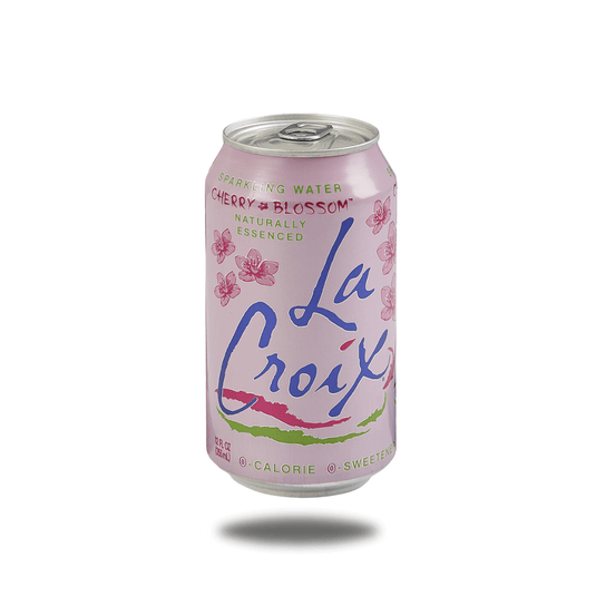 La Croix Sparkling Water