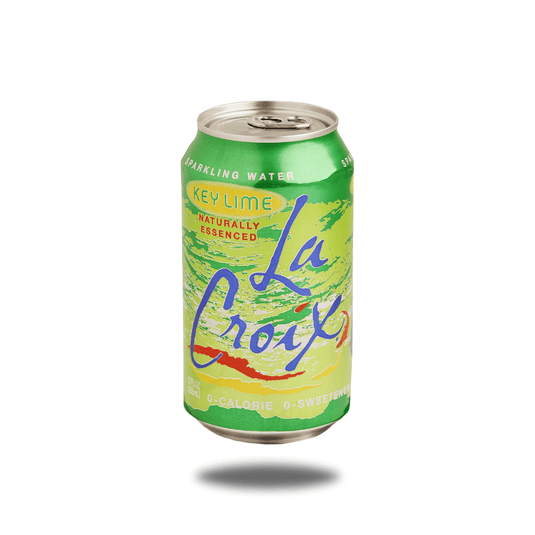 La Croix Sparkling Water