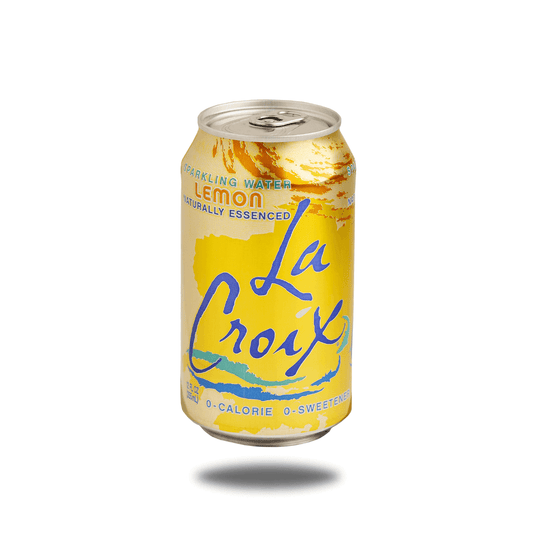 La Croix Sparkling Water