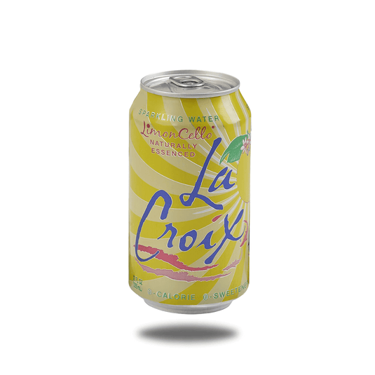 La Croix Sparkling Water