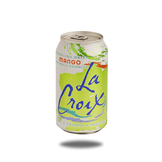 La Croix Sparkling Water