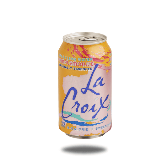 La Croix Sparkling Water