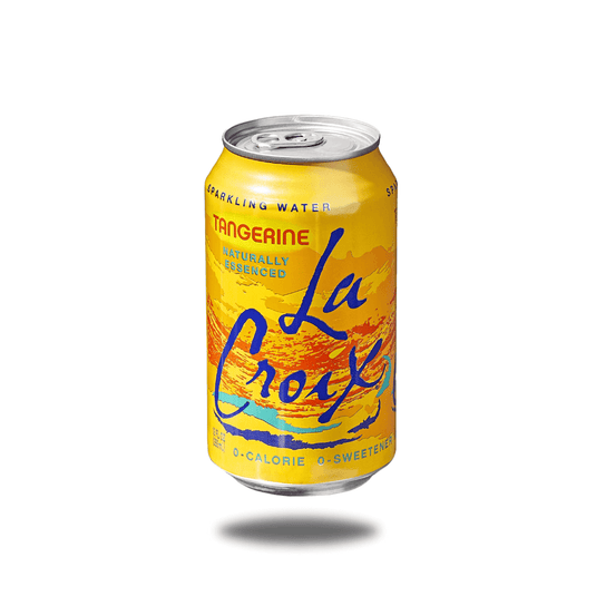 La Croix Sparkling Water