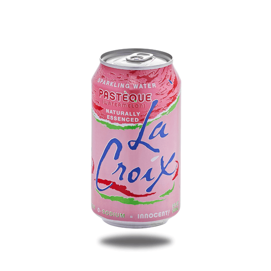 La Croix Sparkling Water