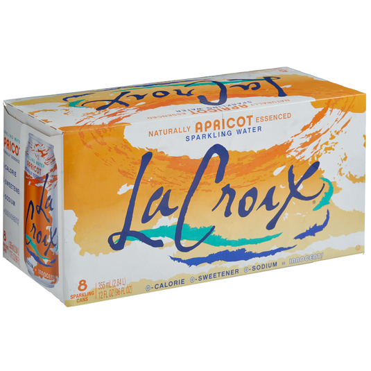 La Croix Sparkling Water