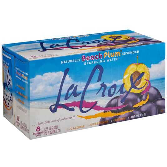 La Croix Sparkling Water