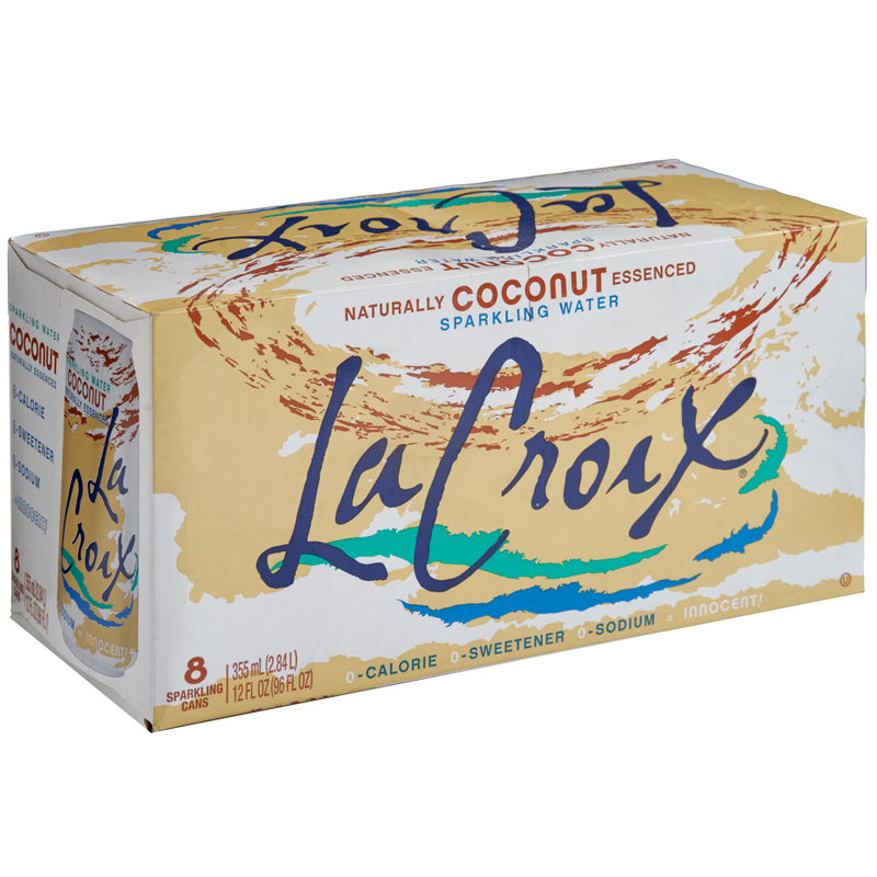 Load image into Gallery viewer, La Croix Sparkling Water
