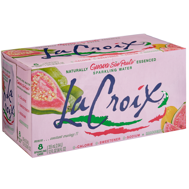 Load image into Gallery viewer, La Croix Sparkling Water
