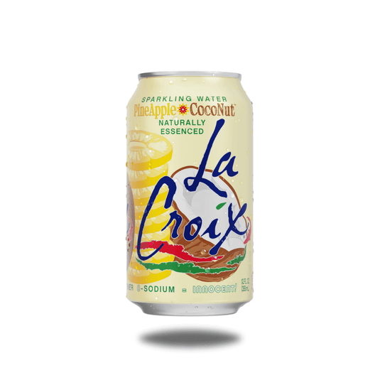 La Croix Sparkling Water