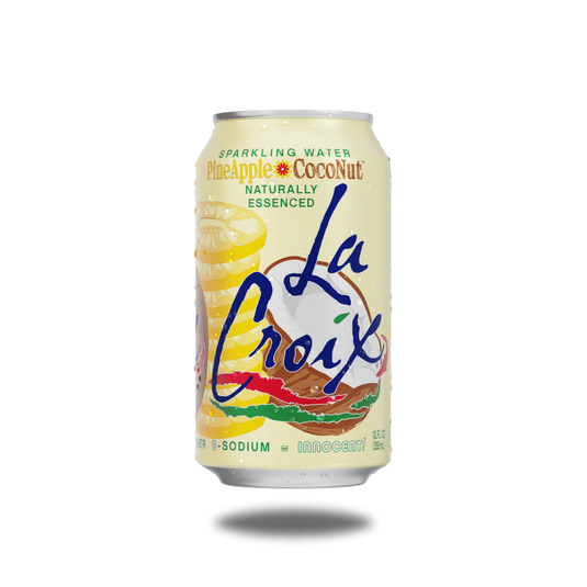 La Croix MYO 48 Pack