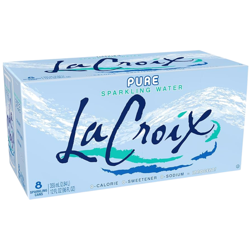 Load image into Gallery viewer, La Croix Sparkling Water
