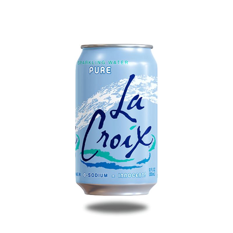 Load image into Gallery viewer, La Croix MYO 48 Pack
