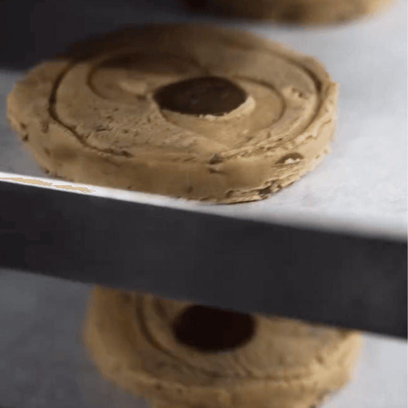 Load image into Gallery viewer, EQ &#39;The Lean&#39; Cookie
