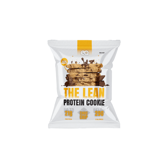 EQ 'The Lean' Cookie