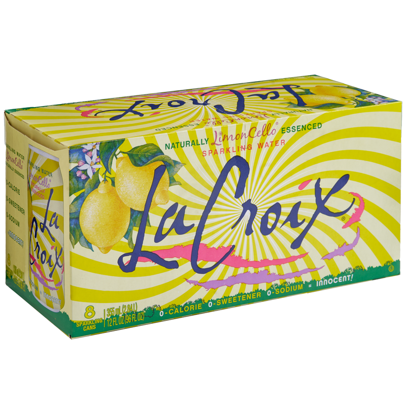 Load image into Gallery viewer, La Croix Sparkling Water
