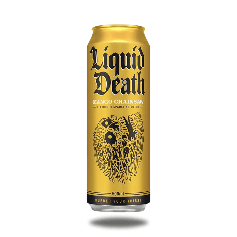 Load image into Gallery viewer, FREE Sparkling 12pk With Any Liquid Death 12pk*
