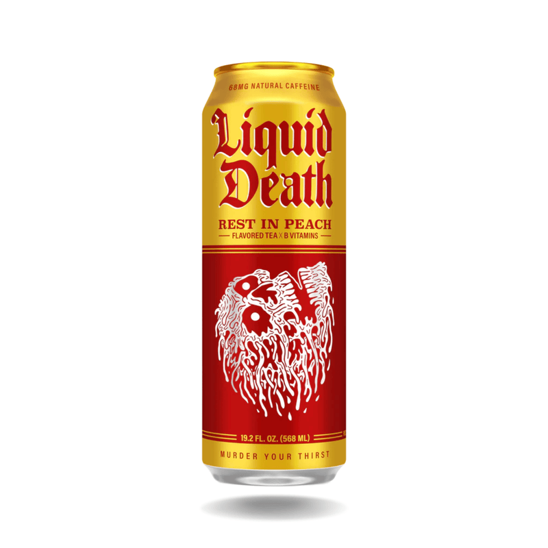 Load image into Gallery viewer, Liquid Death Iced Tea
