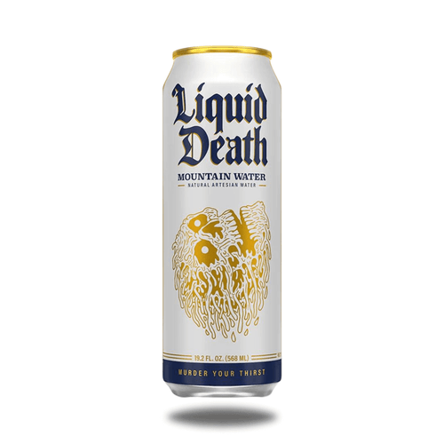 Liquid Death