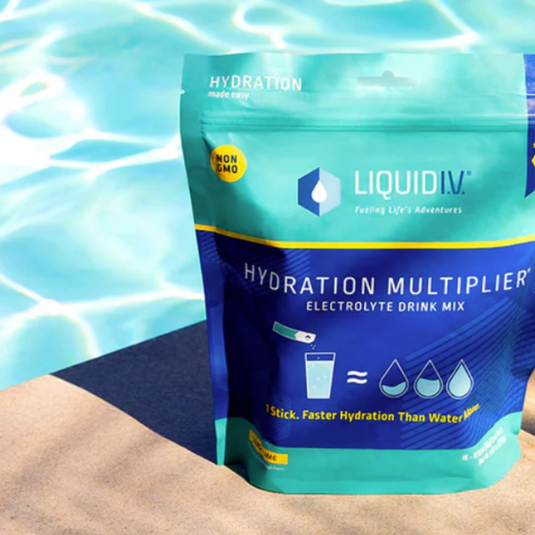 Liquid IV Hydration Multiplier