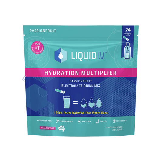 Liquid IV Hydration Multiplier