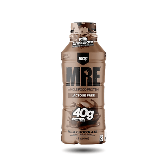 Redcon1 MRE Protein Shake