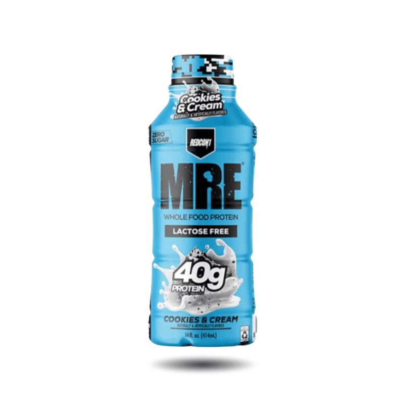 Load image into Gallery viewer, MRE Protein Shake MYO 12 Pack
