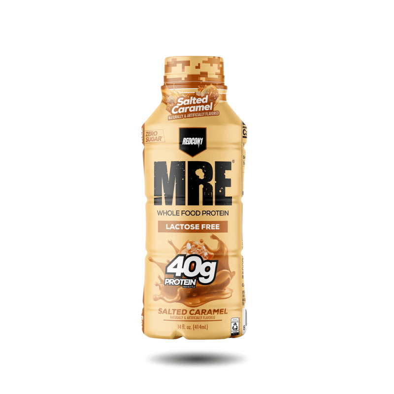 Load image into Gallery viewer, MRE Protein Shake MYO 12 Pack
