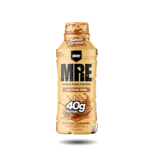 MRE Protein Shake MYO 12 Pack