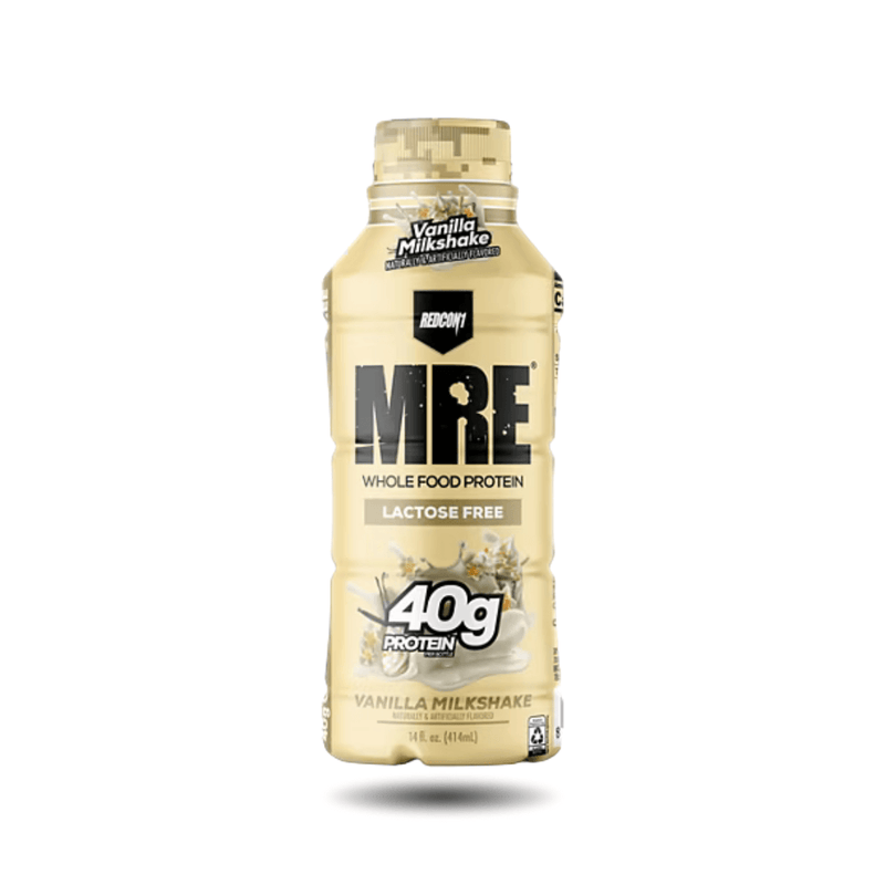 Load image into Gallery viewer, MRE Protein Shake MYO 12 Pack
