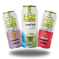 H2 MYO 24 Pack