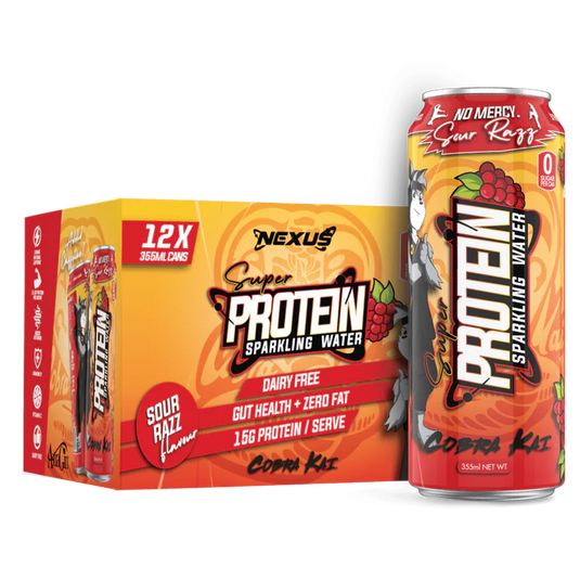 20% Off Nexus Super Protein