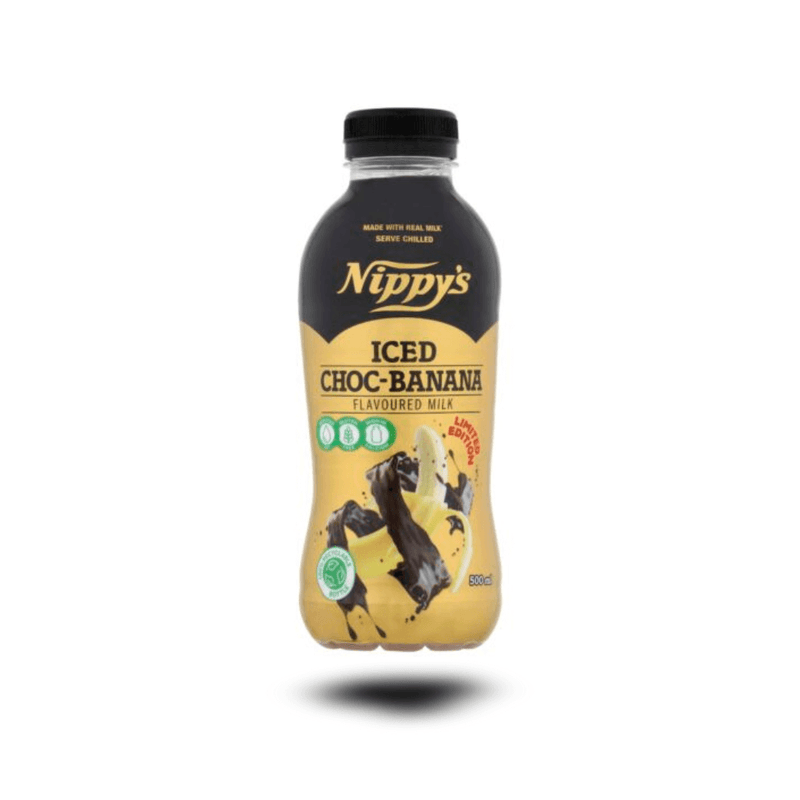 Load image into Gallery viewer, Nippy&#39;s 500ml

