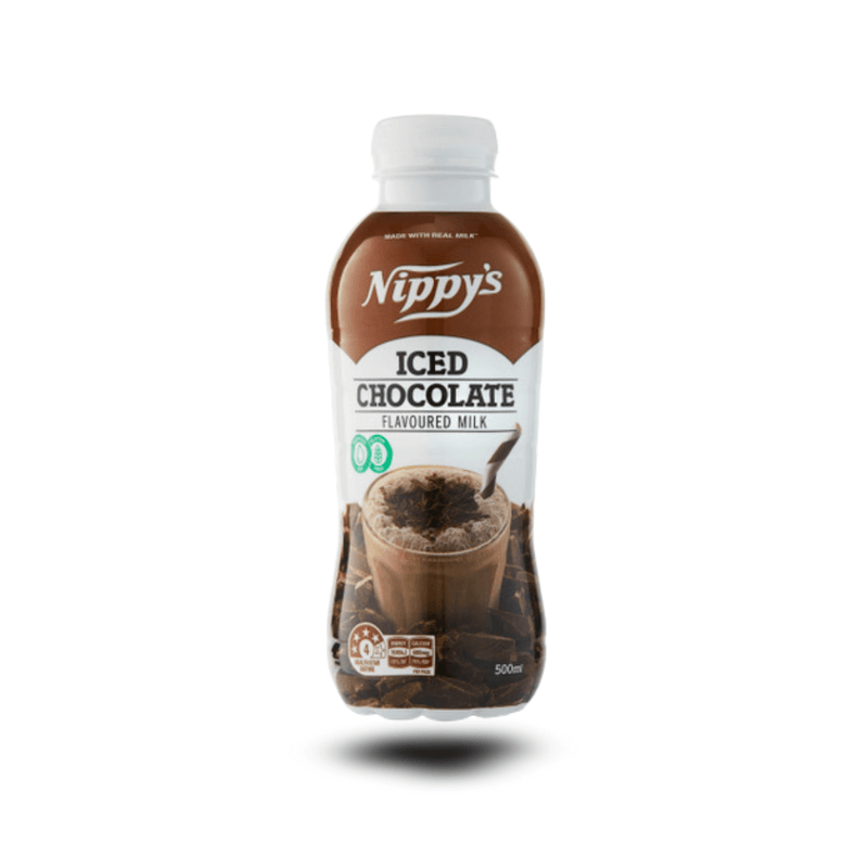 Load image into Gallery viewer, Nippy&#39;s 500ml

