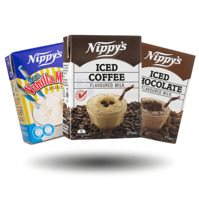 Nippy's MYO 24pk