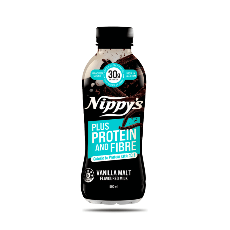 Load image into Gallery viewer, Nippy's Plus Protein and Fibre
