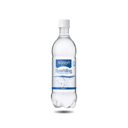 Nippy's Sparkling Mineral Water 12pk
