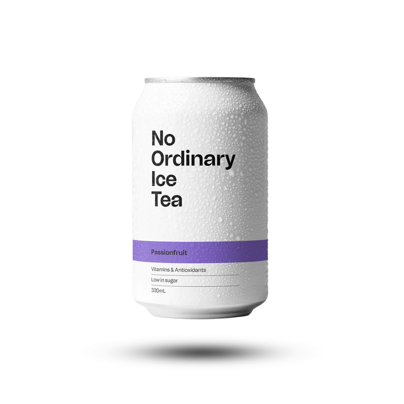 Load image into Gallery viewer, No Ordinary Ice Tea
