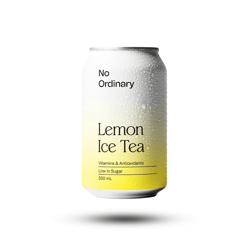 Load image into Gallery viewer, No Ordinary Ice Tea
