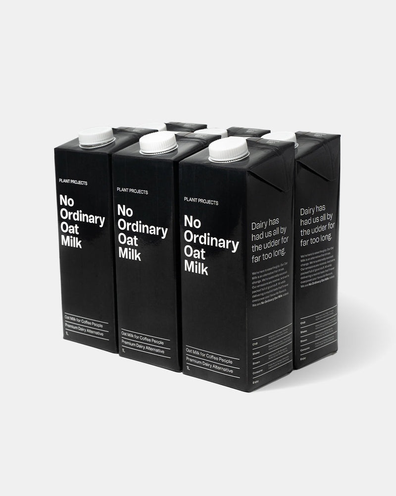 Load image into Gallery viewer, No Ordinary Oat Milk
