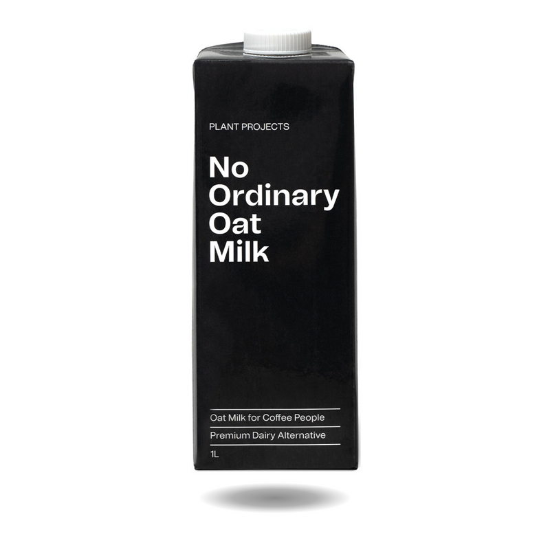 Load image into Gallery viewer, No Ordinary Oat Milk
