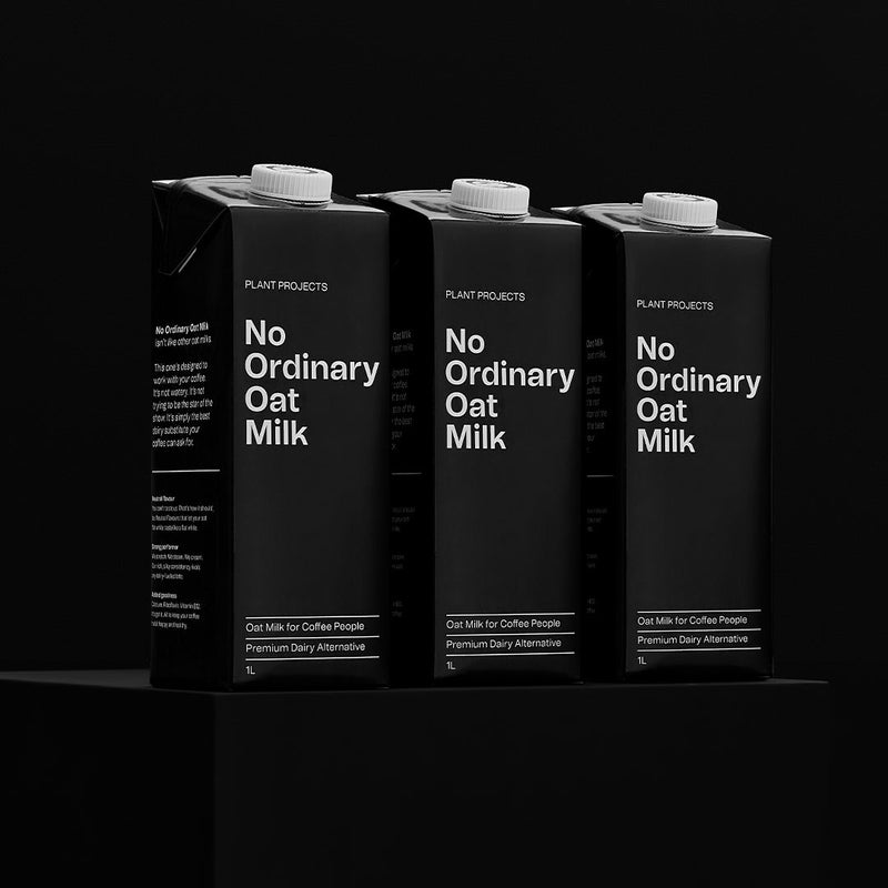 Load image into Gallery viewer, No Ordinary Oat Milk
