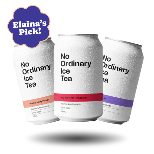 No Ordinary Ice Tea MYO 24pk